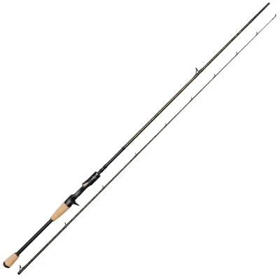 Afbeelding van Westin Reelhengel W8 Finesse Crank T 2nd 2,13m / 10 30gr