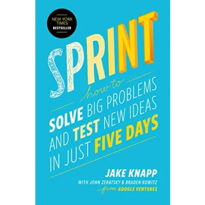 Afbeelding van Sprint