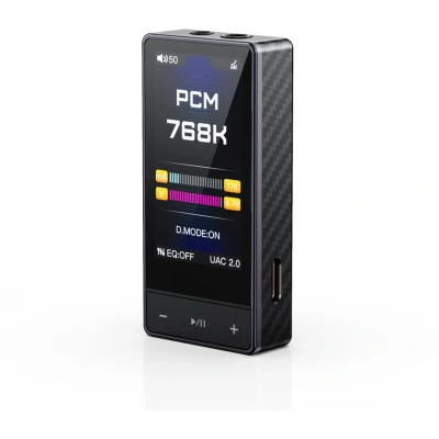 Afbeelding van FIIO QX13 Black