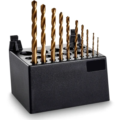 Afbeelding van Raaco Super Clip Boorhouder type 12 (1st.)