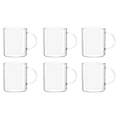 Afbeelding van Leonardo Novo Theeglas 0,57 L 6 st