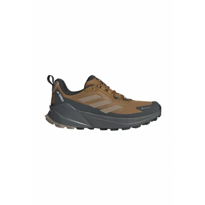 Afbeelding van Adidas Terrex Trailmaker 2 GTX Bergschoenen, Heren, Maat: 39 1/3, Bronze strata blanch cargo carbon Textiel/ synthetisch