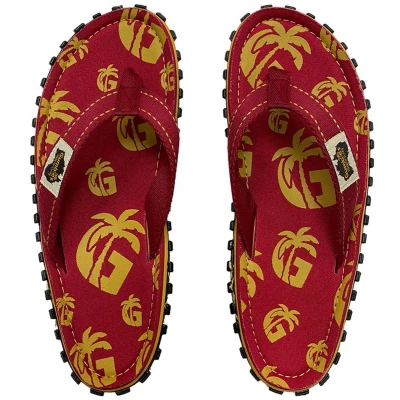 Afbeelding van Gumbies, Rood Multi G