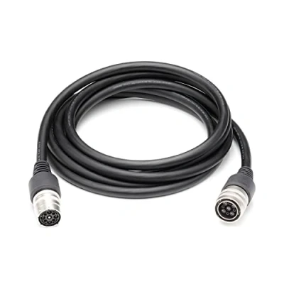Afbeelding van Juice Connector, 5 m verlengkabel voor elektrische auto oplaadkabel, auto, compatibel met Booster 2 mobiele wallbox, back to verbinding