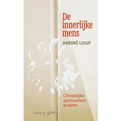 Afbeelding van De innerlijke mens