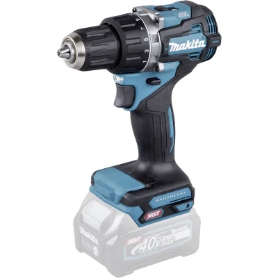 Afbeelding van Makita 40 V Max Boor /Schroefmachine