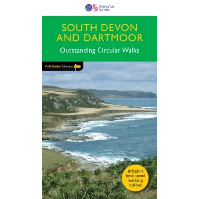 Afbeelding van South Devon &amp; Dartmoor