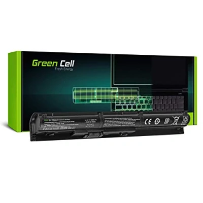 Afbeelding van Green Cell RI04 805294 001 HP96 Laptopaccu 10.8 V 4400 mAh HP