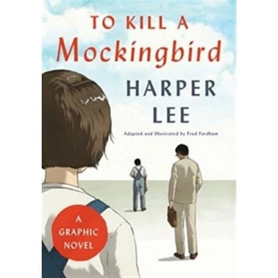 Image de To kill a mockingbird