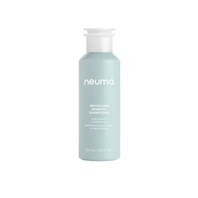 Afbeelding van Neuma Volume Shampoo 250 ml