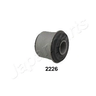 Afbeelding van JAPANPARTS RU 2226 Houder, wieldraagarmrubber Vooras