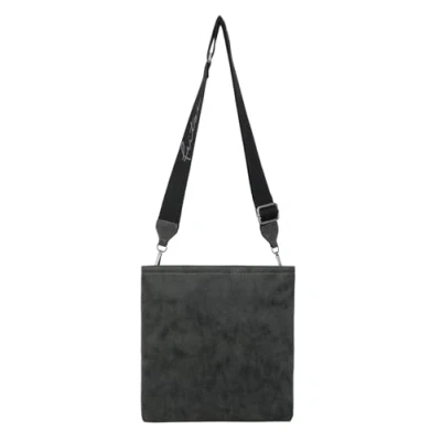 Afbeelding van Fritzi aus Preußen Vintage Schoudertas, Dames, Maat: One Size, black idol