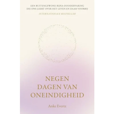 Afbeelding van Negen dagen van oneindigheid