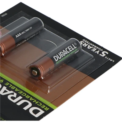 Afbeelding van Accu geschikt voor Ledvance Smart + WiFi Remote 2x Panasonic NiMH batterij BK 3HGAE 2700mAh Mignon A