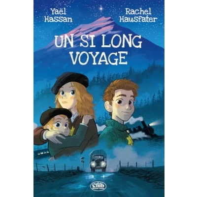 Afbeelding van UN SI LONG VOYAGE