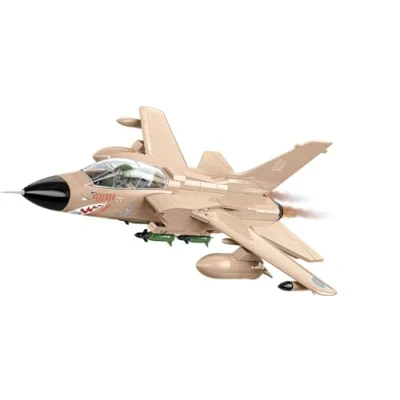Afbeelding van COBI Panavia Tornado GR.1 MiG eter 5854