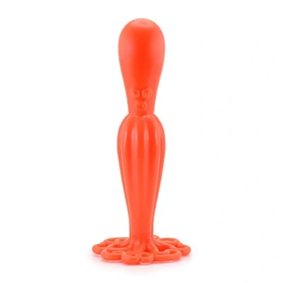 Afbeelding van CKB ltd Octopus pureestamper stamper aardappelpers aardappelstamper stamppot pureerstaaf stampotstamper pureepers puree pureerder aardappelstampers pureer pureren aardappelpuree kunststof pureemixer aardappel stampot