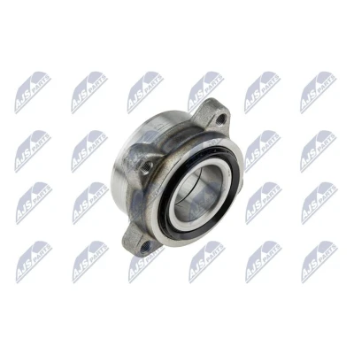 Afbeelding van NTY KLP HD 021 Wiellagerset Vooras 86mm