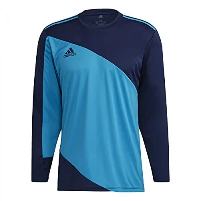 Afbeelding van adidas Performance Voetbalshirt, Heren, Maat: XL, Blau