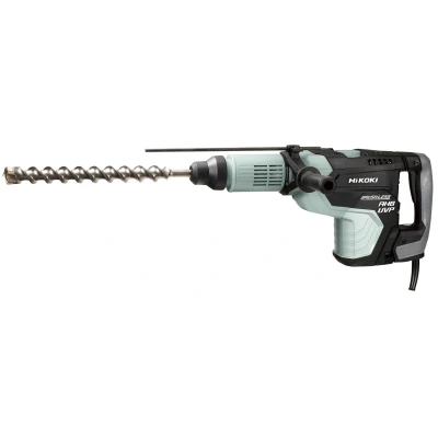 Afbeelding van HiKOKi 230 V Boor Breekhamer DH52MEYWSZ