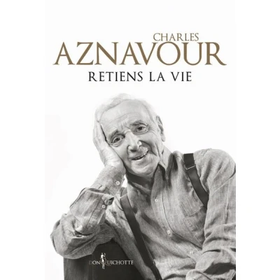Image de Retiens la vie