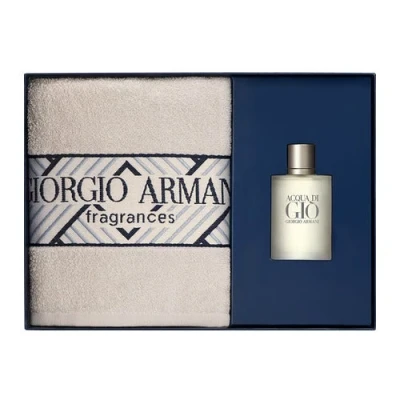 Image de Armani Acqua Di Giò Coffret Cadeau