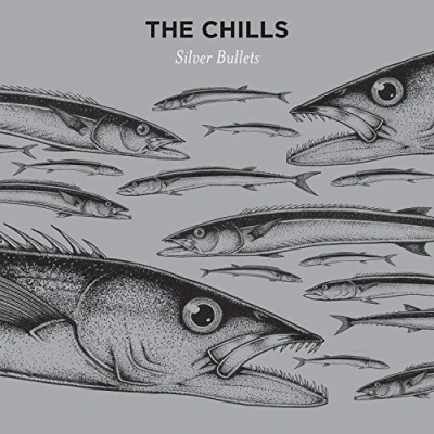Afbeelding van Chills Silver Bullets (LP)