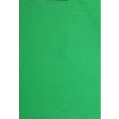 Afbeelding van Falcon Eyes Achtergronddoek BCP 10 2,9x5 m Chroma Groen Uitwasbaar