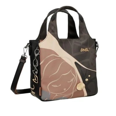 Afbeelding van Anekke Heartbeat schoudertas 29/24/12 cm accessoires en voor dames, Diverse