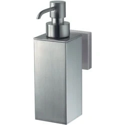 Afbeelding van Haceka Mezzo Tec zeepdispenser