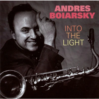 Afbeelding van Into The Light