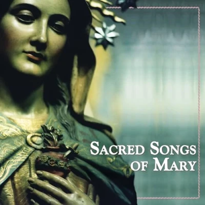 Afbeelding van Various Artists Sacred Songs Of Mary (CD)