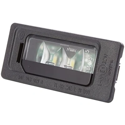 Afbeelding van Skoda 000052110 LED knipperlichten achter