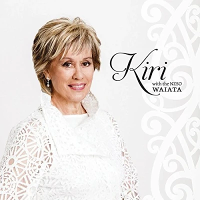 Afbeelding van Kiri Te Kanawa Waiata