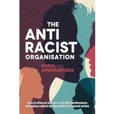 Afbeelding van The Antiracist Organisation