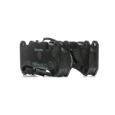Afbeelding van Brembo Remblokset P 23 186