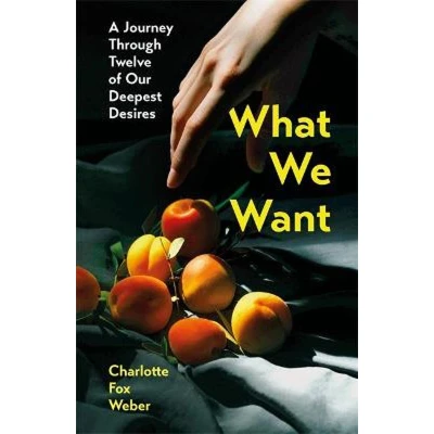 Afbeelding van What We Want