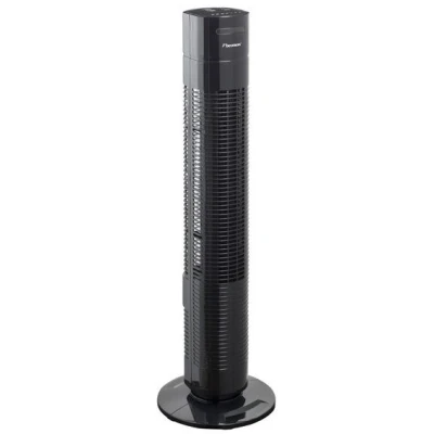 Afbeelding van Bestron Aft770zrc Towerventilator Met Afstandsbediening Zwart