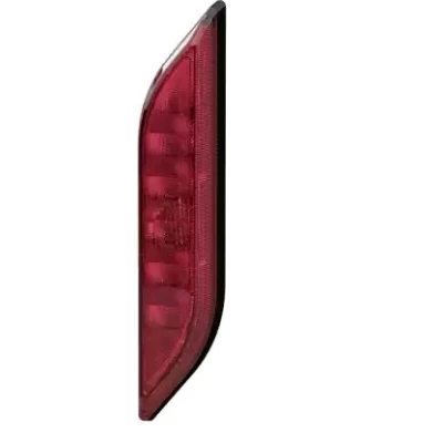 Afbeelding van Hella MistAchterlicht Style Slim VERT AMP tape Rechts 2NE 013 343 041