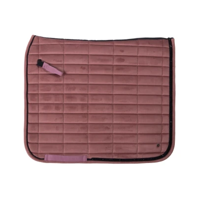Image de QHP Saddle Pad Astana Crystal