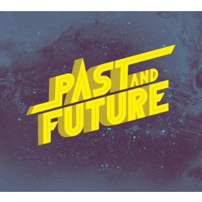 Afbeelding van Past And Future Universium (CD)