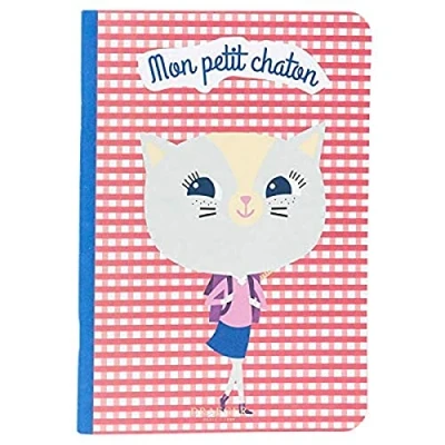Image de DRAEGER CAHIER 6