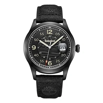Afbeelding van Timberland Herenhorloge TDWGB2237501