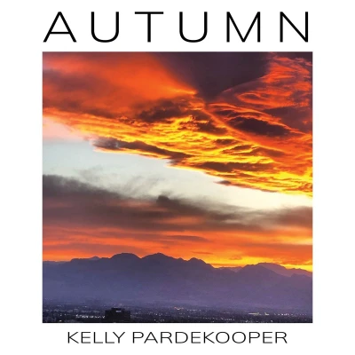Afbeelding van Kelly Pardekooper Autumn (CD)