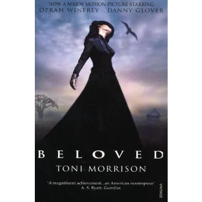 Afbeelding van Beloved Film Tie
