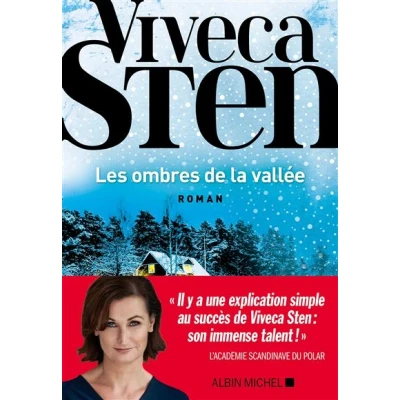 Image de Les Ombres de la vallée