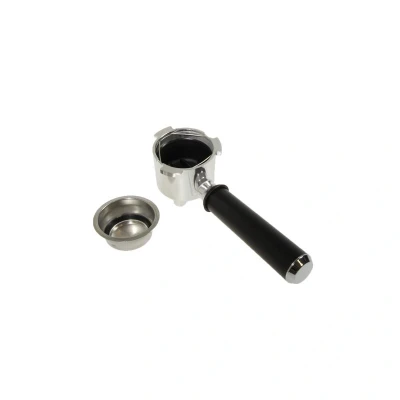 Afbeelding van Porte tamis DeLonghi 5513200369 cafetière met 2 kops filter
