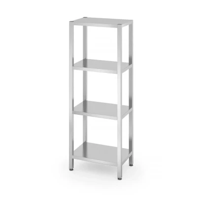 Afbeelding van Kitchen Line 600x400x(H)1800mm Hendi 812501 Horeca &amp; Professioneel