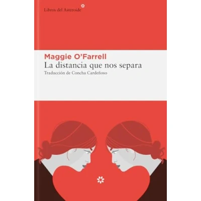 Afbeelding van La Distancia Que Nos Separa