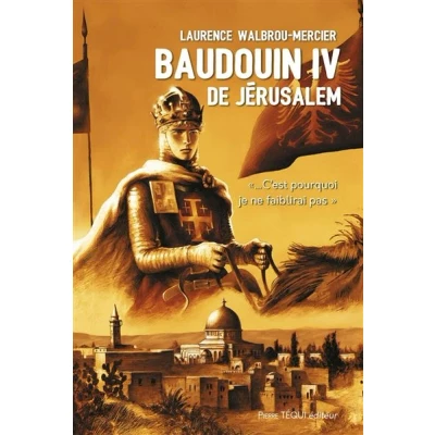 Image de Baudouin IV de Jérusalem